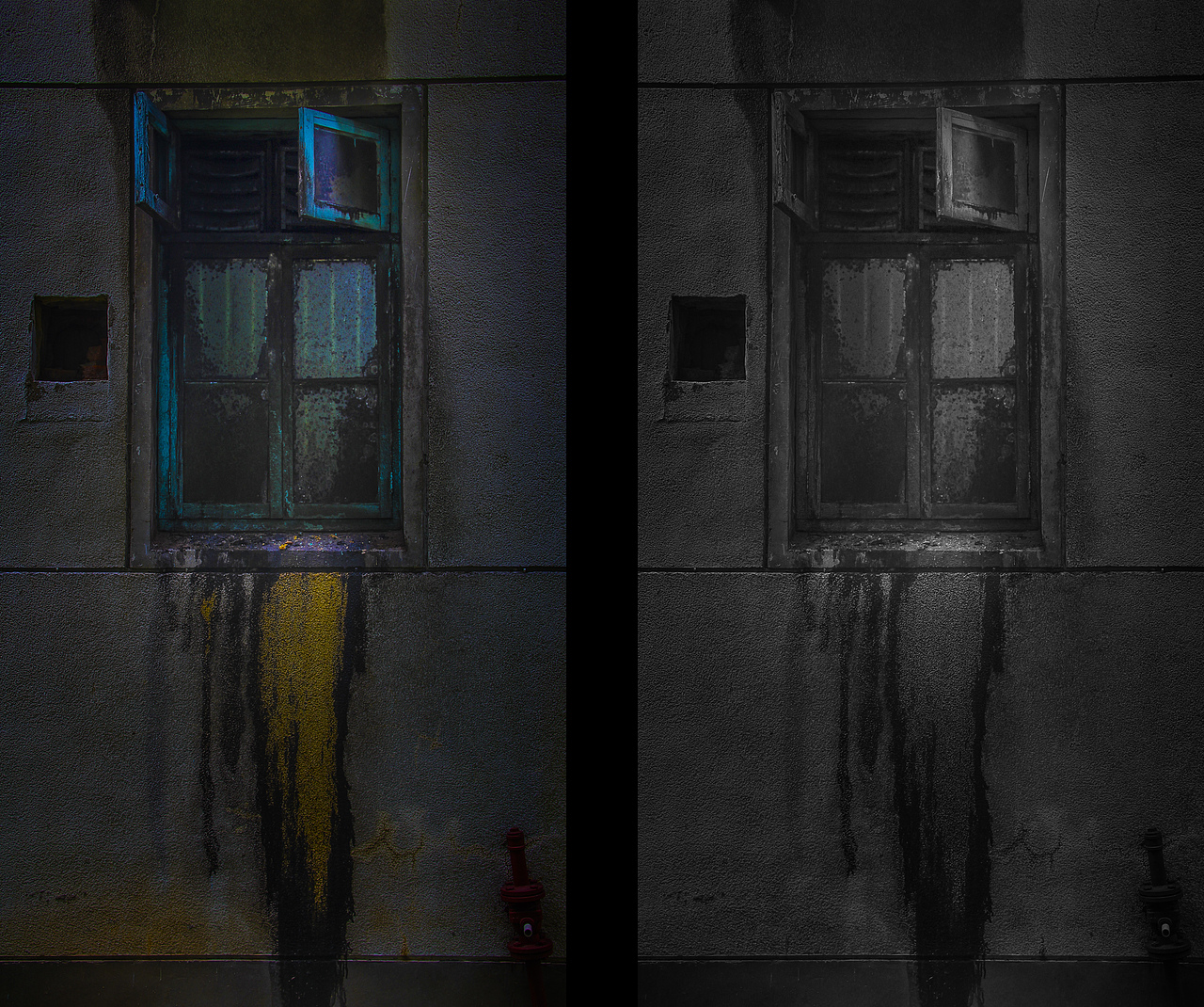 沉默的窗 SILENT WINDOW（图ZMTI5Njc4MDQ0） - 人文/纪实摄影 - 站酷设计师椅子升空原创素材 - 站酷ZCOOL