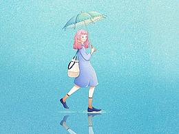 当灵魂死去以后...