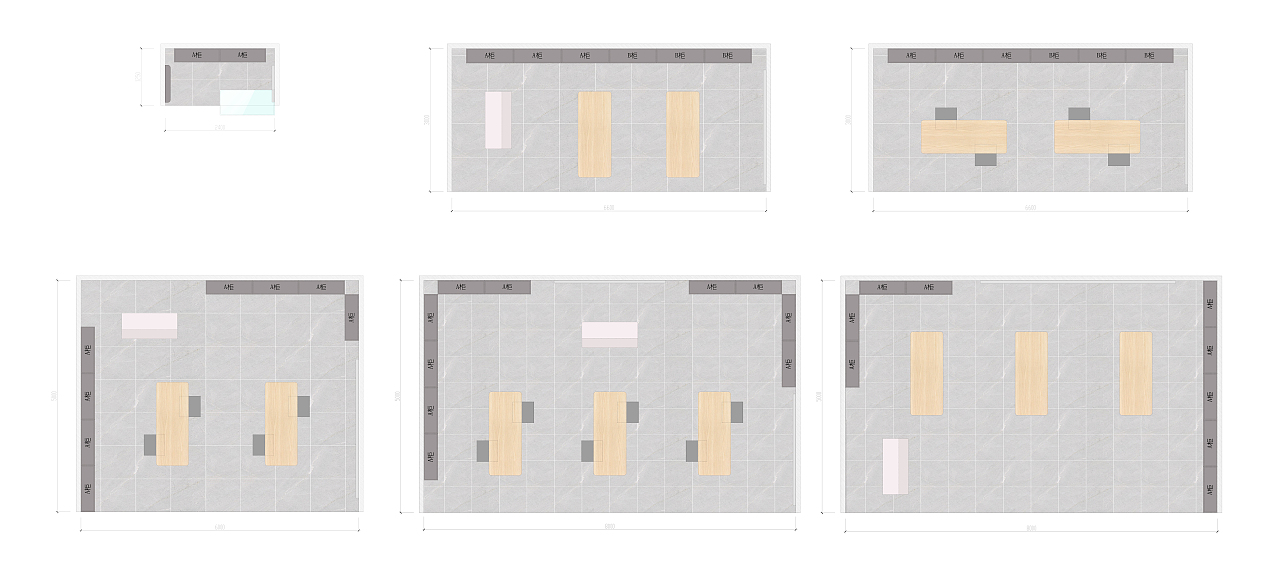 VIVAN专卖店（图ZMjA1Njg3MTE2） - 家装设计 - 站酷设计师leodmy原创素材 - 站酷ZCOOL