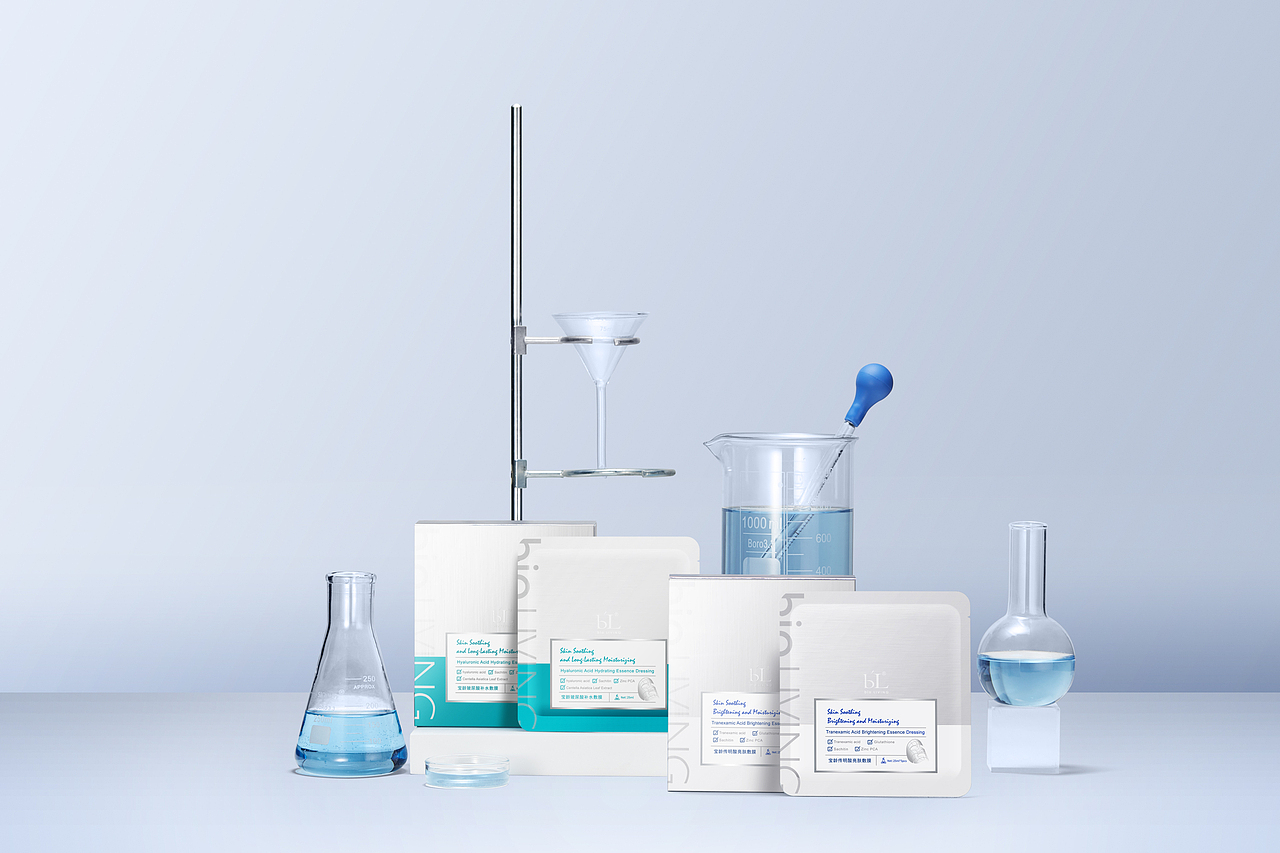 宝龄面膜（图ZMjc4MDM1OTc2） - 产品摄影 - 站酷设计师罗帝影像原创素材 - 站酷ZCOOL