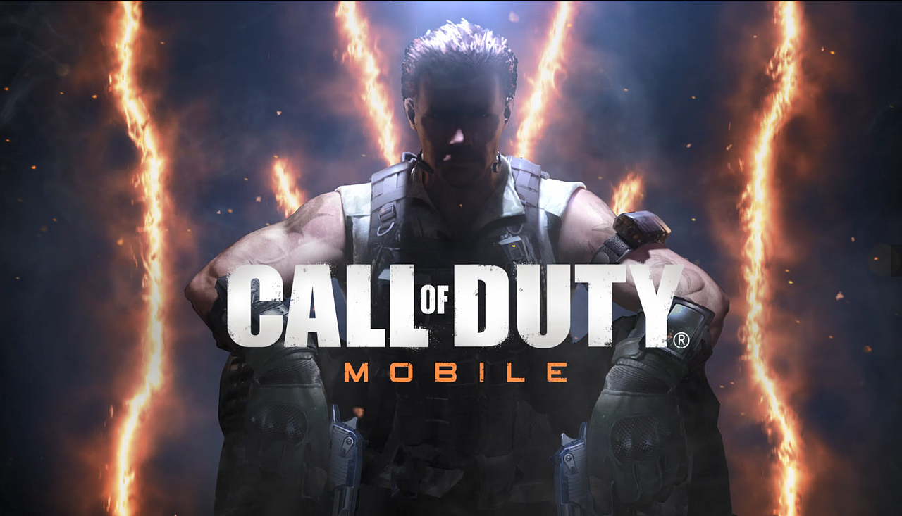 《COD》宣传片