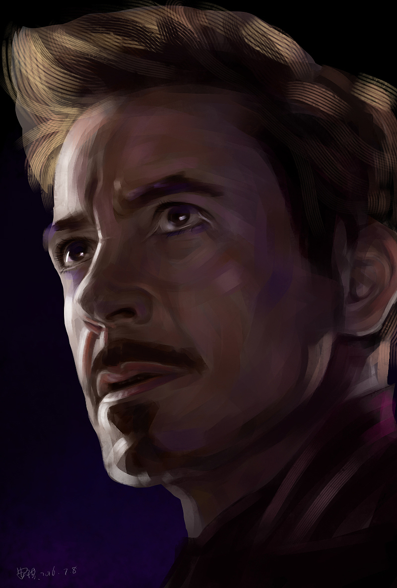 近期的练习（图ZMTcxMzU0MDQw） - 创作习作 - 站酷设计师石枫_Robbin原创素材 - 站酷ZCOOL