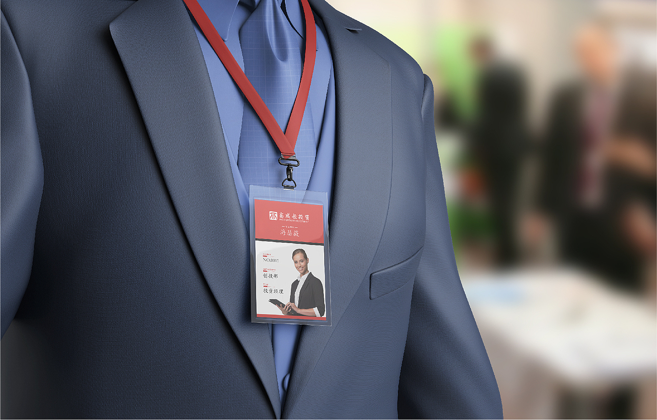 金融VI（图ZMjA4MTA2MTU2） - 品牌 - 站酷设计师Ronald丶Lee原创素材 - 站酷ZCOOL