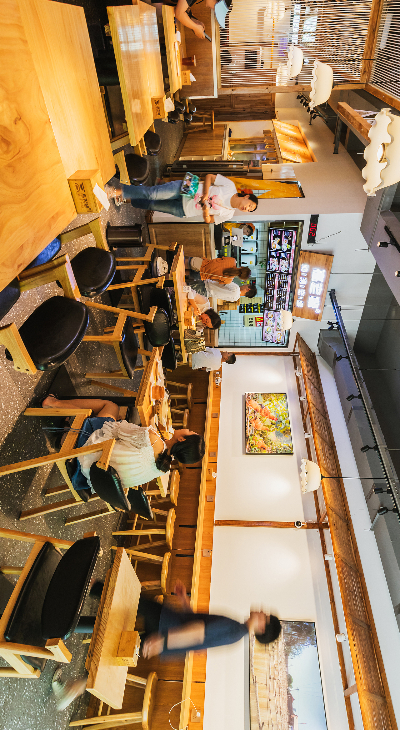 高老辈鸡汤米线×东良 | 暖心暖胃暖家人（图ZMTk4OTE3OTcy） - 家装设计 - 站酷设计师东良设计原创素材 - 站酷ZCOOL