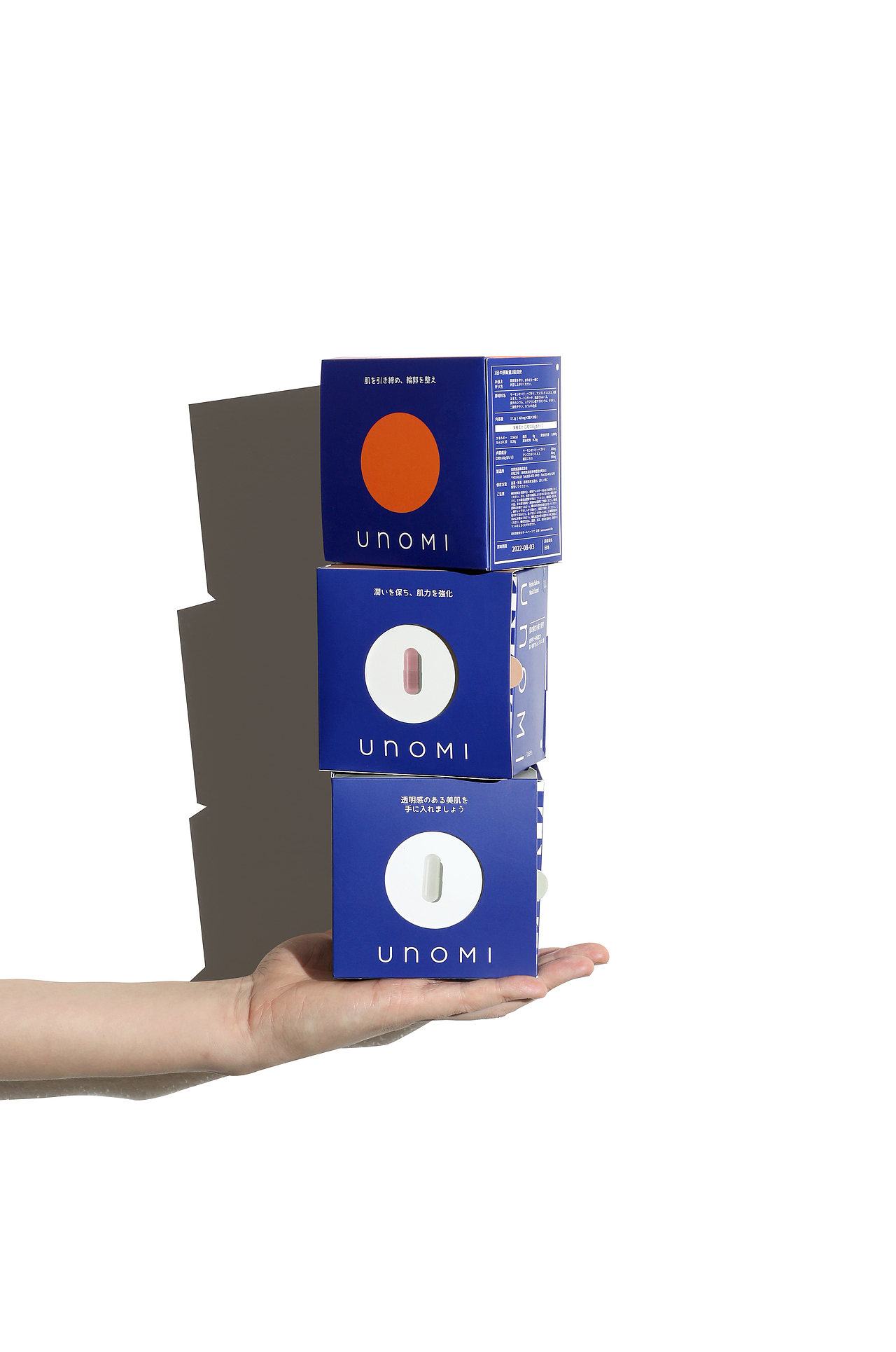 Unomi Healthe Care Rebranding & Packaging Design（图ZMjYxMDAwNzg4） - 包装 - 站酷设计师lowkeydesign原创素材 - 站酷ZCOOL