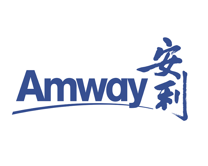 安利logo