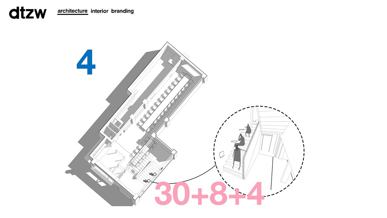 北京北27号面馆设计（图ZMTE1NzI1ODQ4） - 家装设计 - 站酷设计师大田作物原创素材 - 站酷ZCOOL