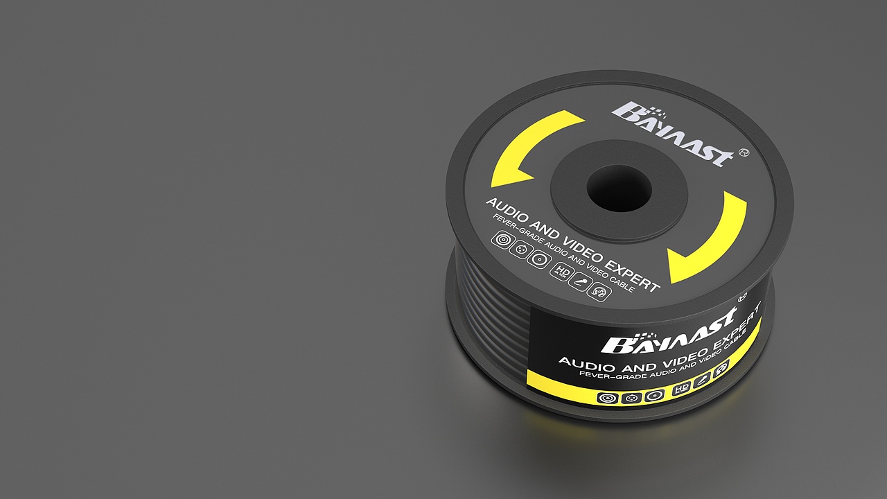 一些产品包装和设计