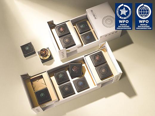 2020世界之星获奖作品——昆仑雪菊