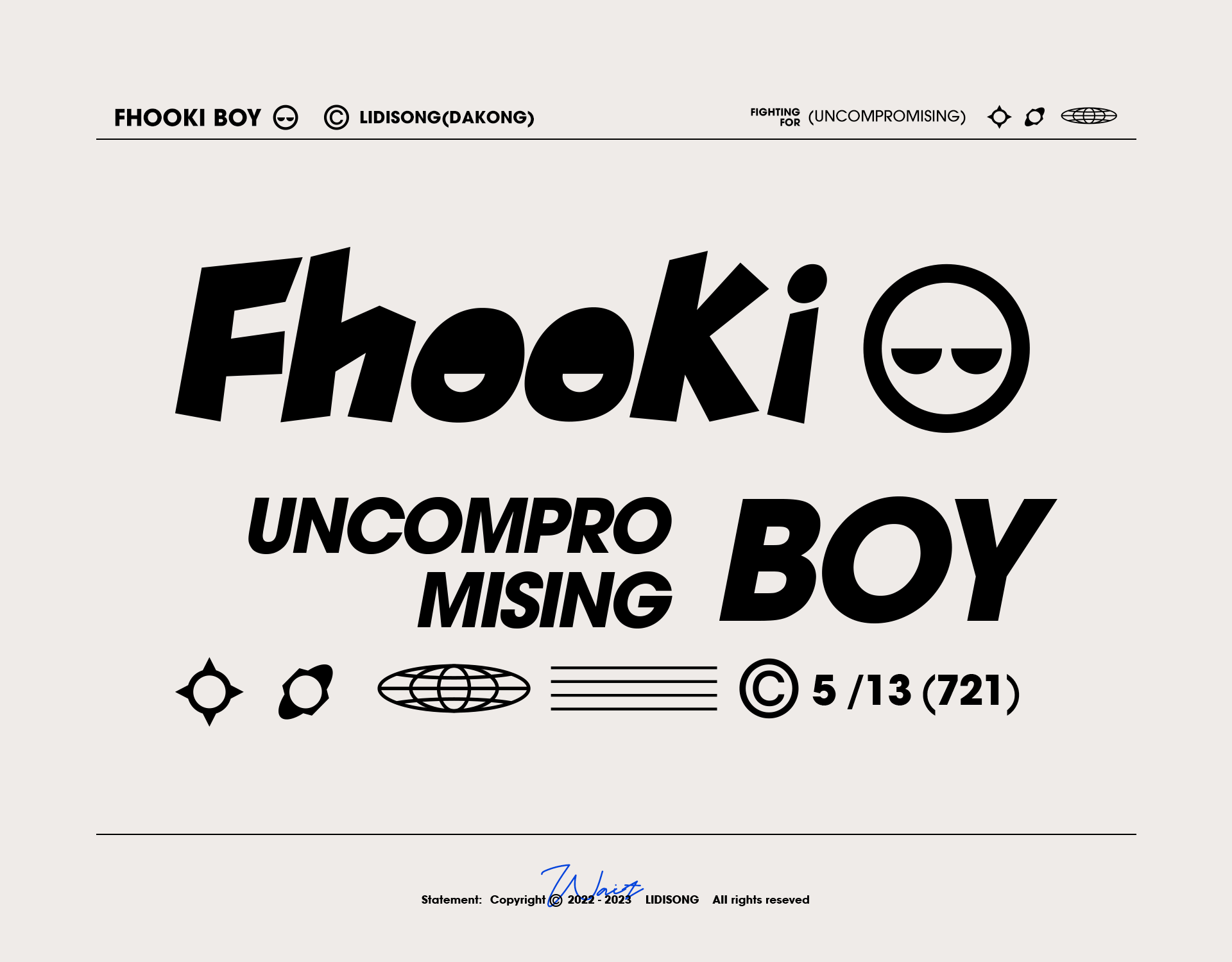 [DAK]FHOOKI BOY - IP形象（图ZMzA2ODEyODgw） - IP形象 - 站酷设计师DaK大空原创素材 - 站酷ZCOOL