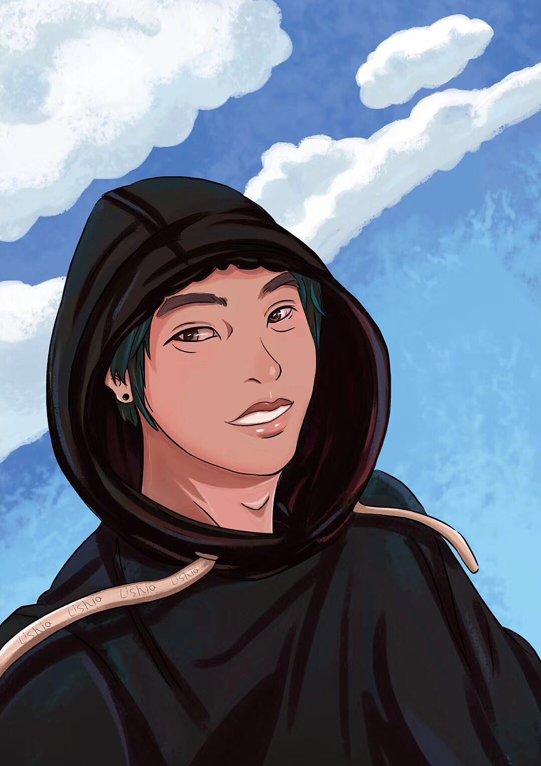 过往（图ZMTA1NjcwODY0） - 商业插画 - 站酷设计师菜头lst原创素材 - 站酷ZCOOL