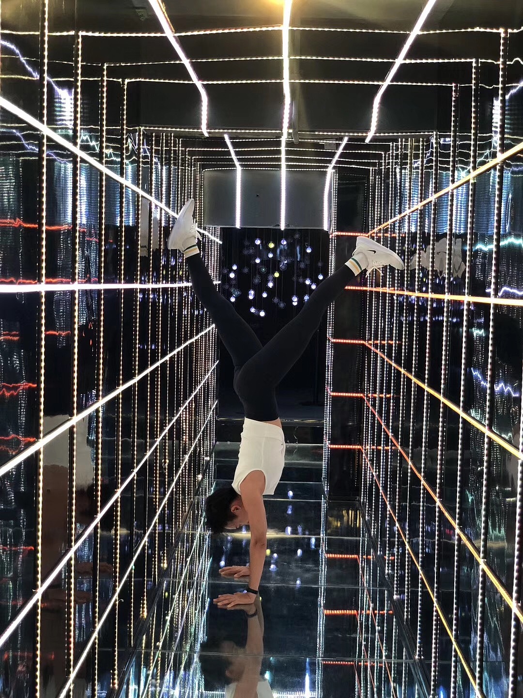 展厅布局设计，活动策划，网红打卡