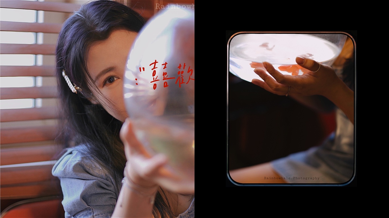 花/她（图ZMjQzODM4NjQ4） - 人像摄影 - 站酷设计师肉脸鱼富贵原创素材 - 站酷ZCOOL