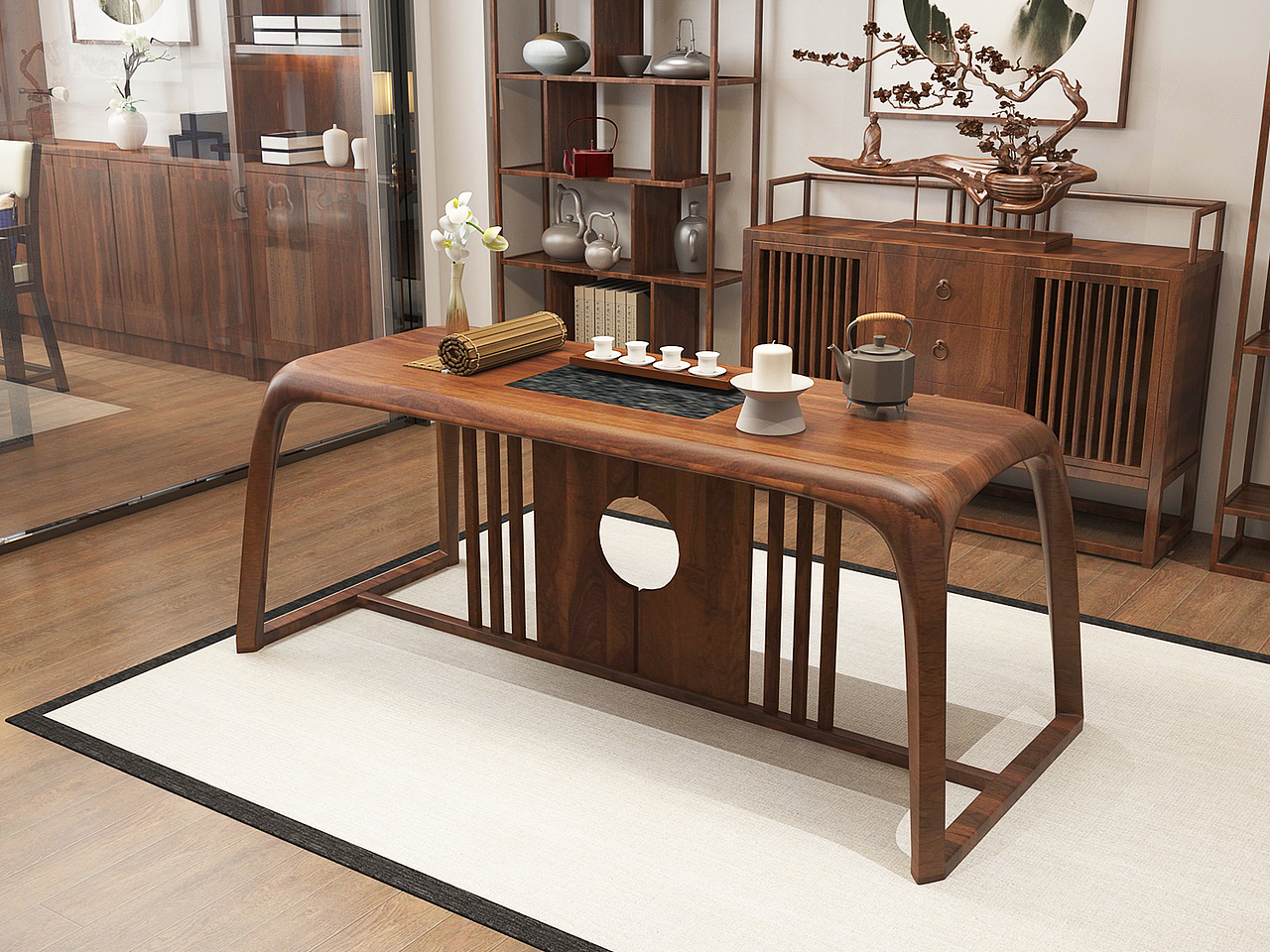 家具模型2019.10（图ZMjE1Nzk4Njc2） - 生活用品 - 站酷设计师郑州潇培装饰原创素材 - 站酷ZCOOL