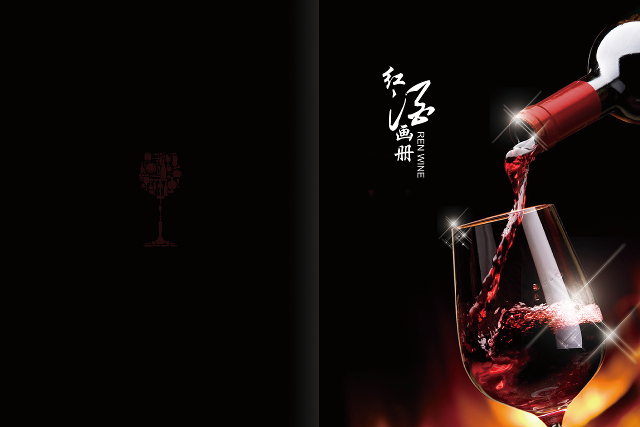 画册（图ZNDYwOTM2NDg=） - 书籍/画册 - 站酷设计师小刘Lily原创素材 - 站酷ZCOOL