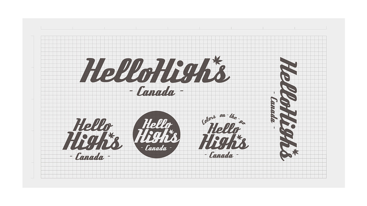 潮流指甲类美妆品牌包装升级一阶段（图ZMTQwMjI2MjQ4） - 品牌 - 站酷设计师思悟品牌设计原创素材 - 站酷ZCOOL