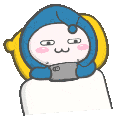 微信动态表情包喵团子大人