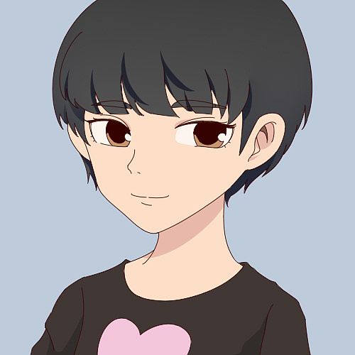 【仿画风头像稿件】几个情头