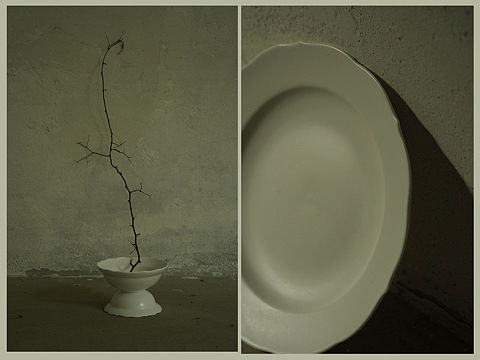 餐具拍摄｜十一窑 宋风雅韵