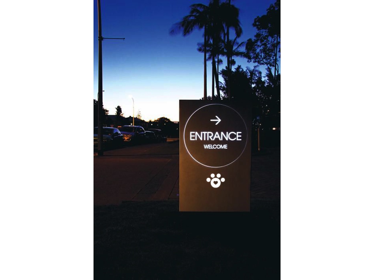 泰迪之家VI设计提案