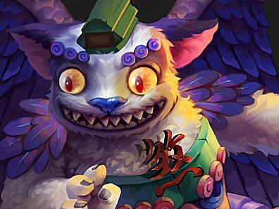 2019年新作