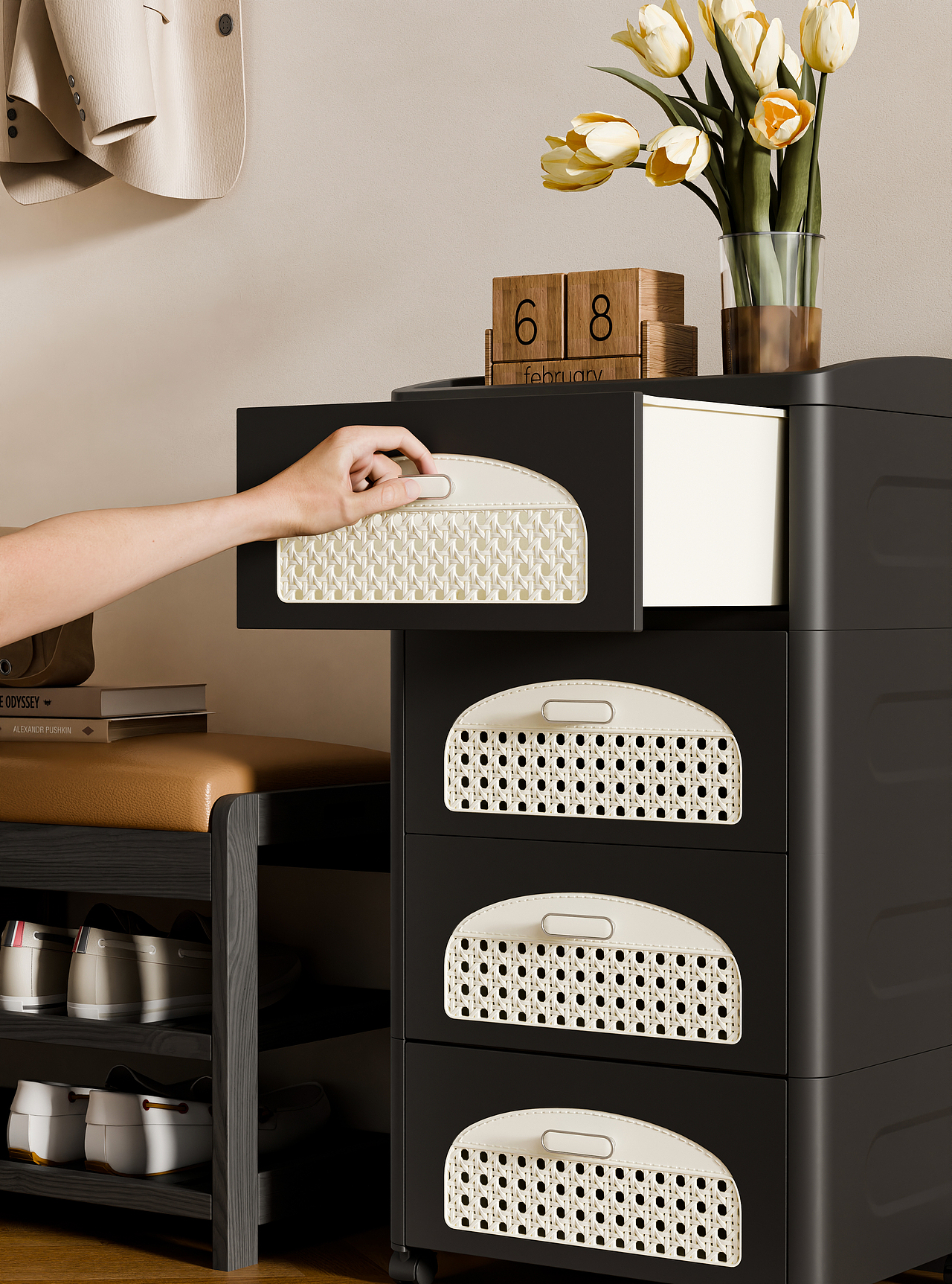 第一次发,已商用仅供交流