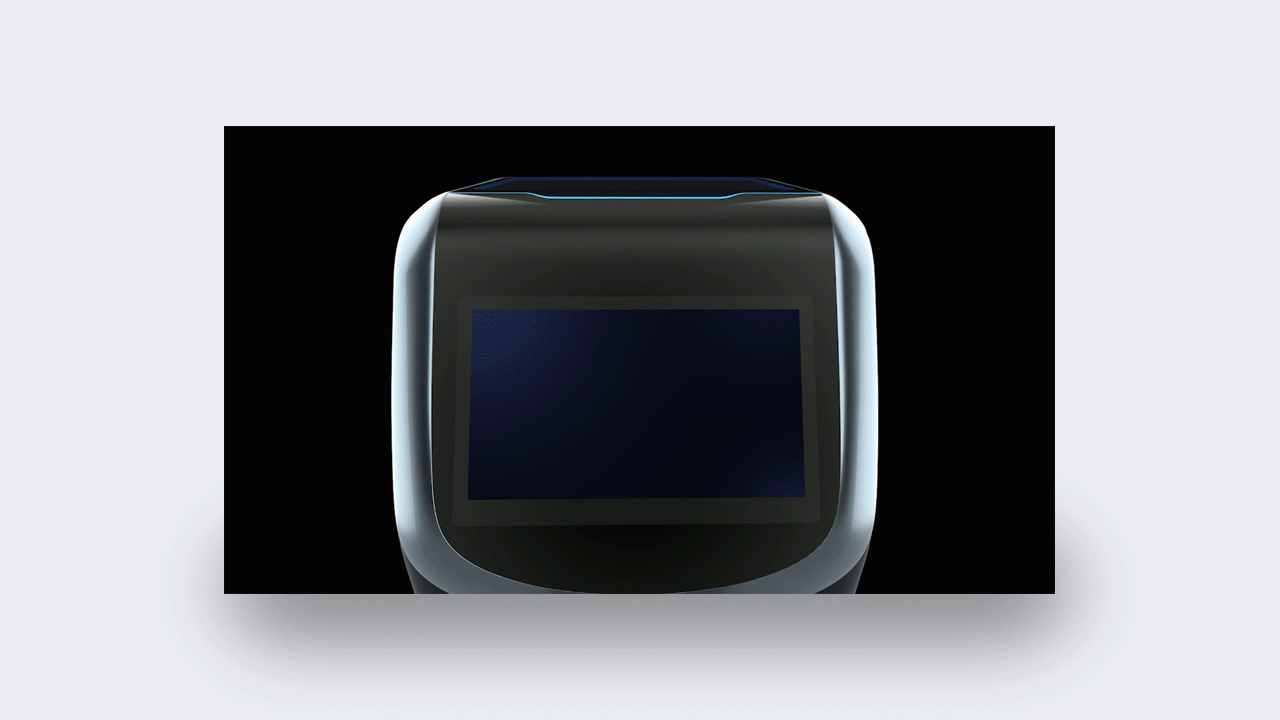 机器人UI交互（图ZMTYzMDU2NTMy） - 交互/UE - 站酷设计师HEDOODO原创素材 - 站酷ZCOOL