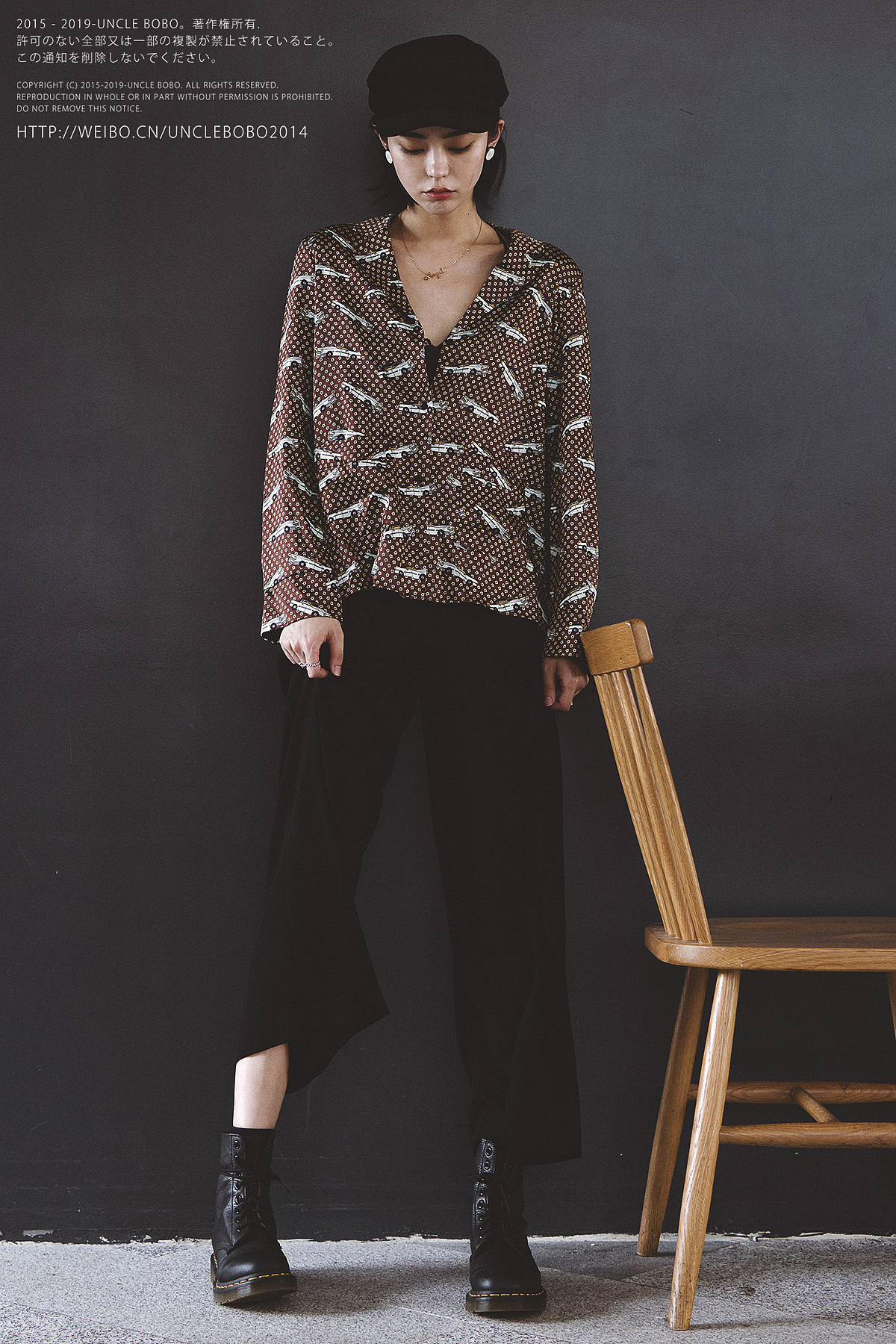 无c题（图ZMTY2NDUyMTky） - 人像摄影 - 站酷设计师BoboF原创素材 - 站酷ZCOOL