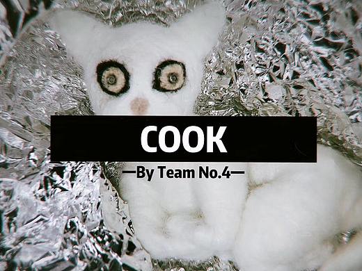 COOK