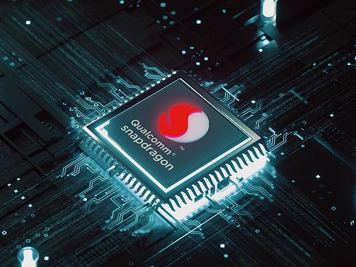 【C4D+OC】美妆喷雾+电子芯片