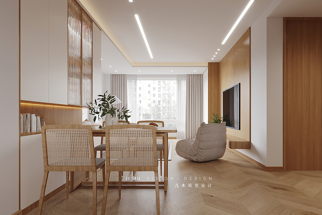 2021年作品年度总结（图ZMjg0ODQ0OTE2） - 家装设计 - 站酷设计师模型不换钱原创素材 - 站酷ZCOOL