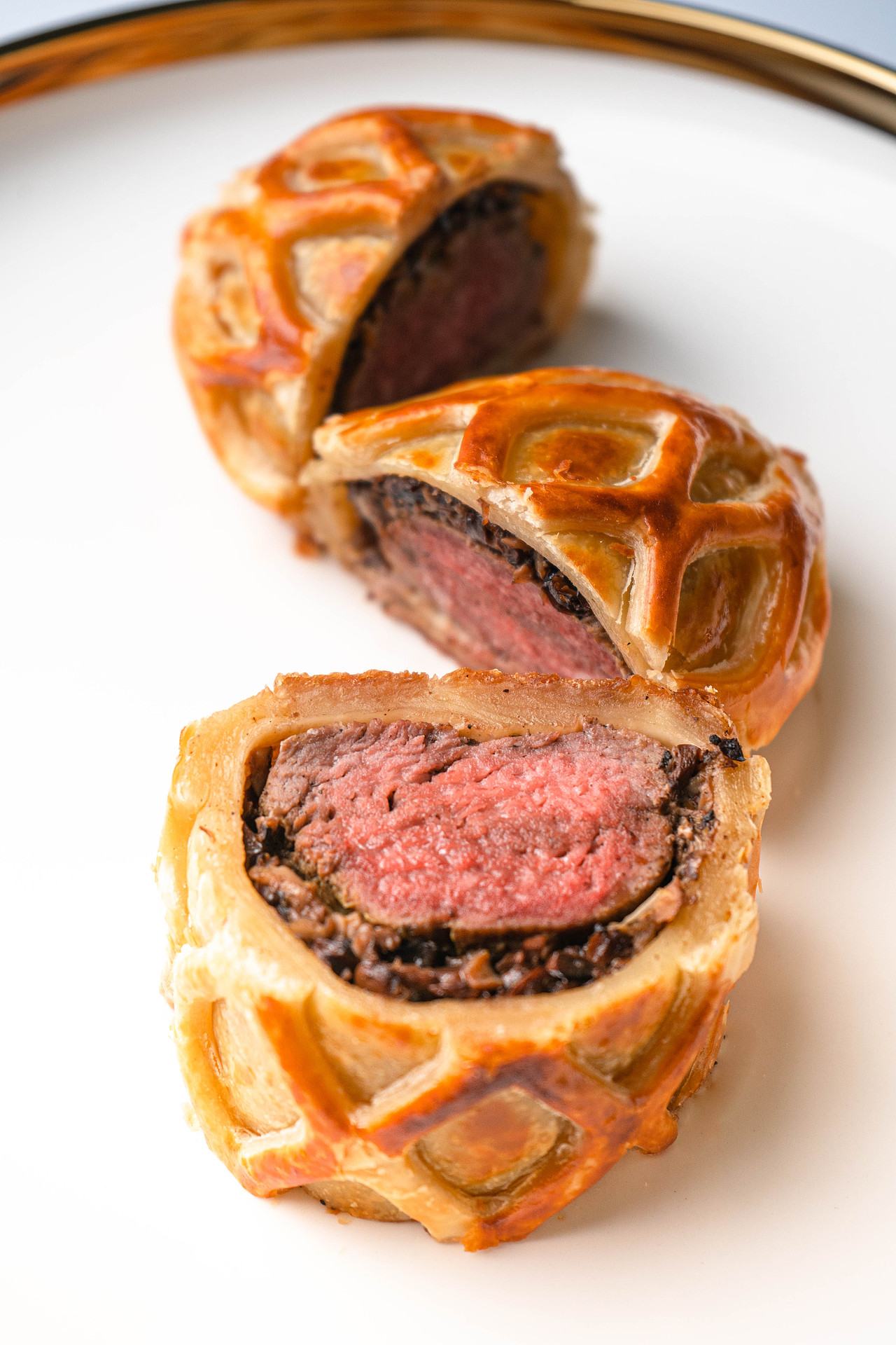 惠灵顿牛排|摄影|产品摄影|hiiiistark_原创作品-站酷zcool