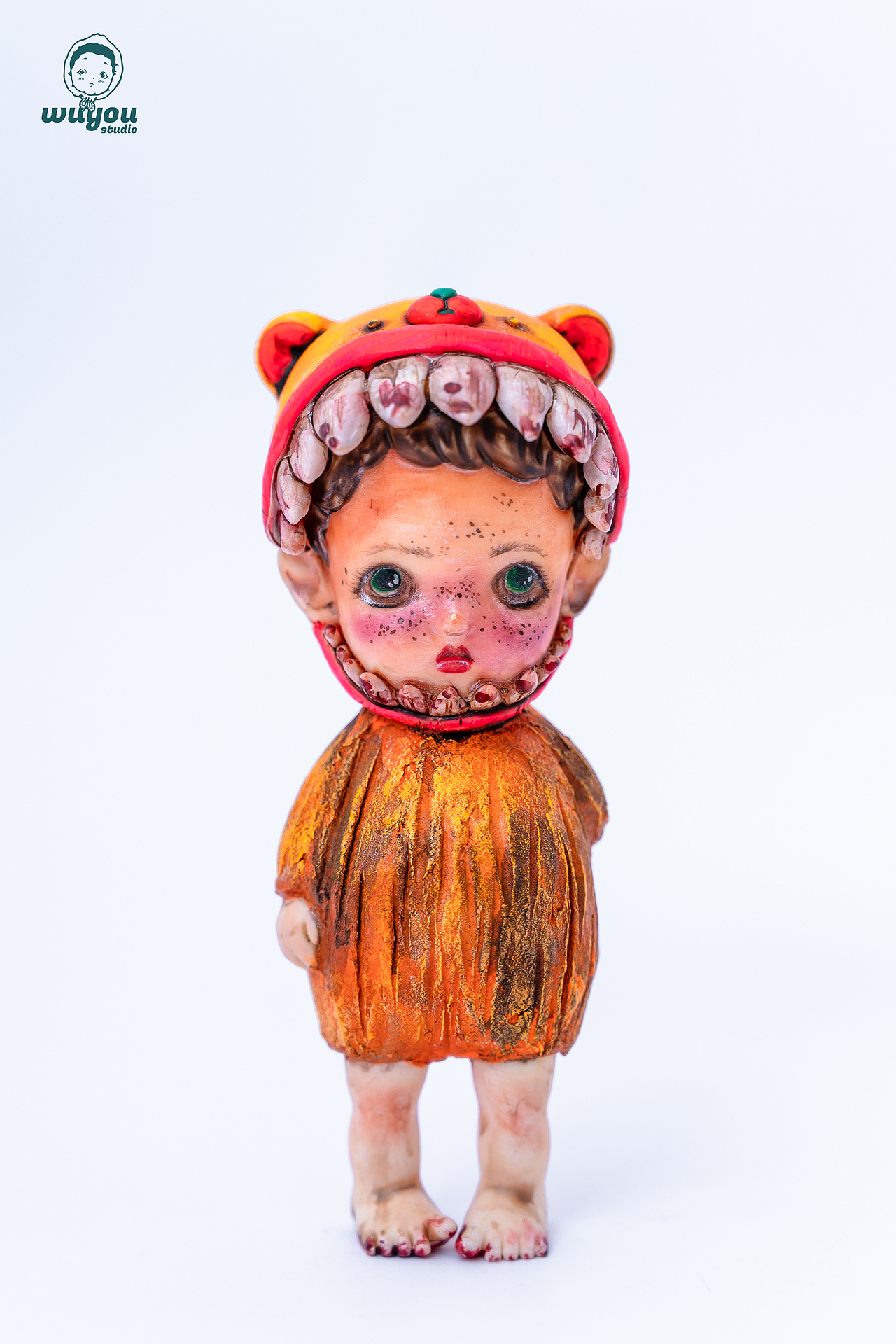 【物游X李溺溺|原创】teddyzeno熊出没（图ZMjY5NjMxOTky） - 手办/模玩 - 站酷设计师物游工作室_只只原创素材 - 站酷ZCOOL