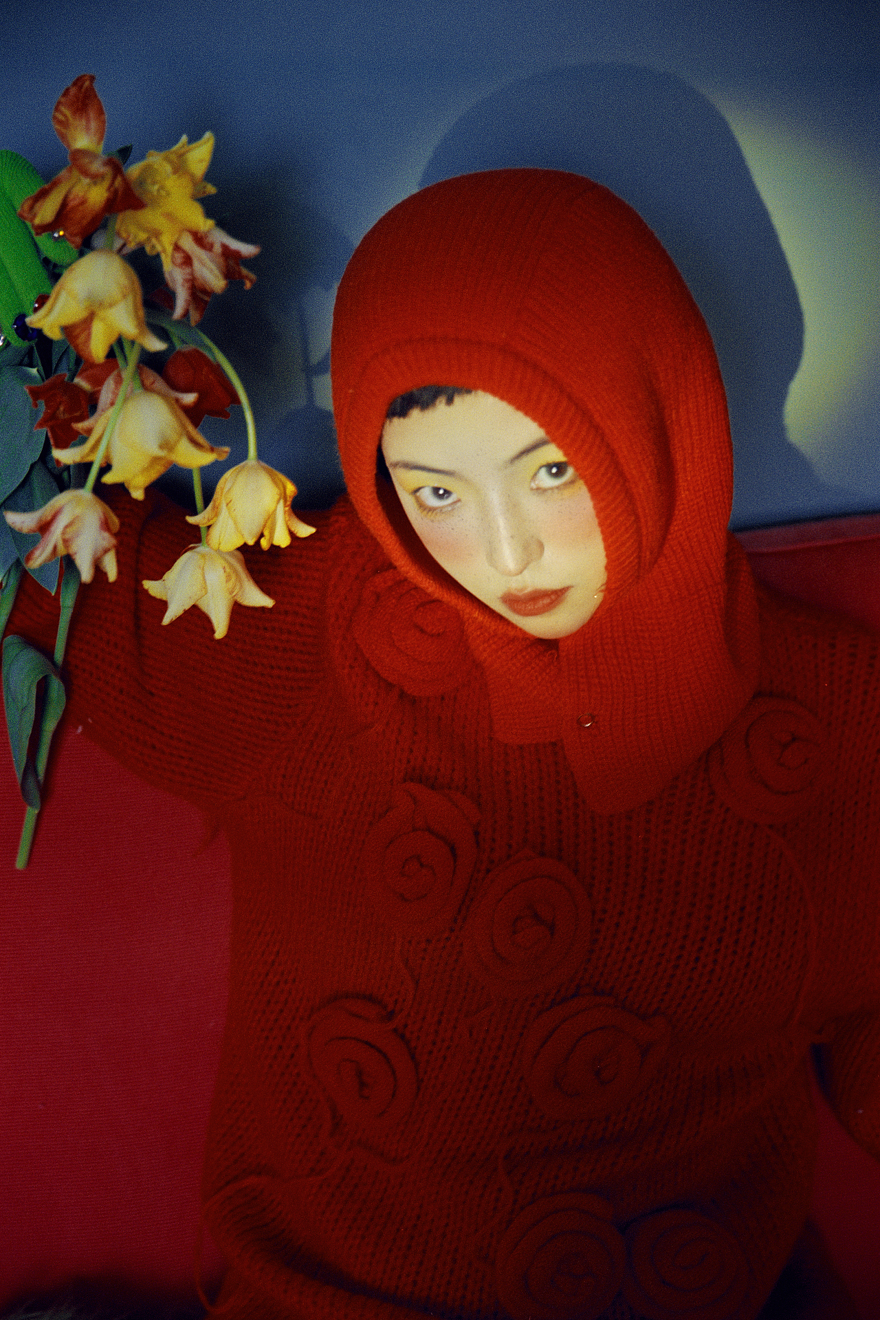 小红孩（图ZMzAxNDU5OTQ0） - 人像摄影 - 站酷设计师极光ALBUM原创素材 - 站酷ZCOOL