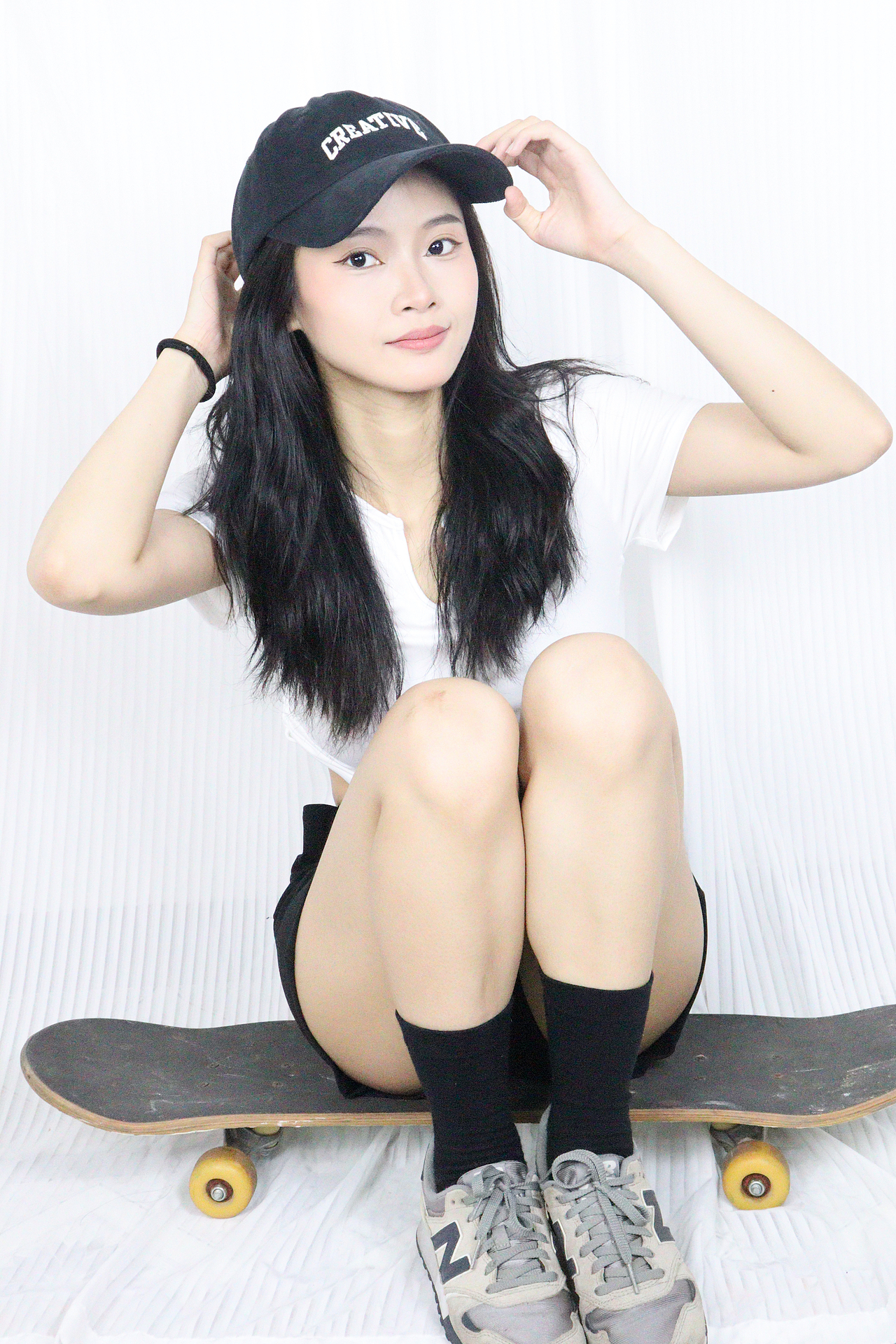 一起去滑板吗🛹