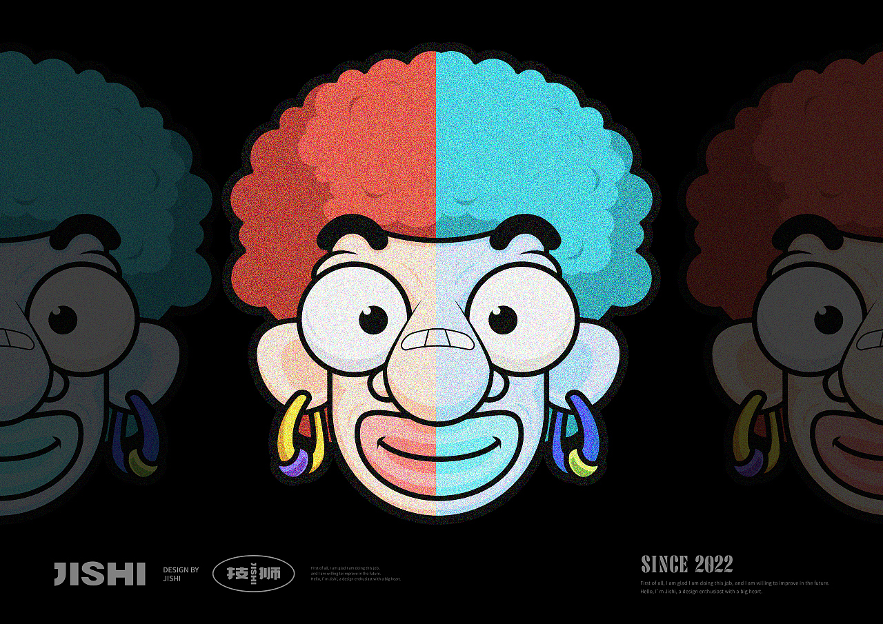 插畫習(xí)作（圖ZMjk1MDIwMTYw） - 商業(yè)插畫 - 站酷設(shè)計(jì)師JISHI技獅原創(chuàng)素材 - 站酷ZCOOL