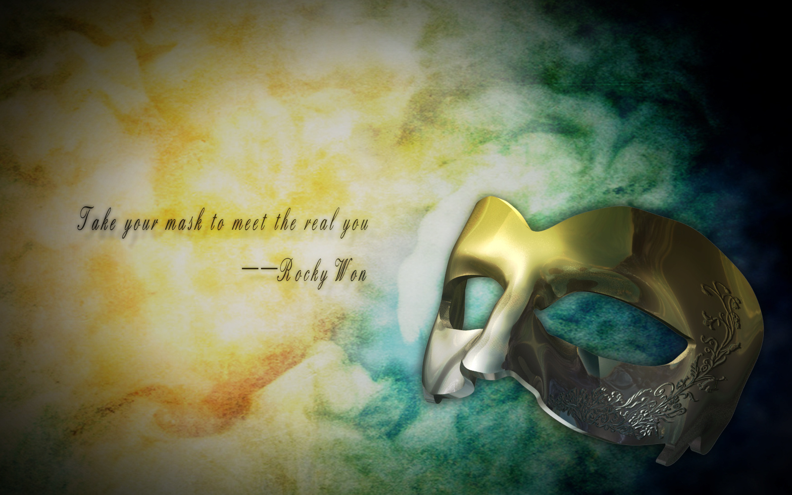 非专业壁纸制作