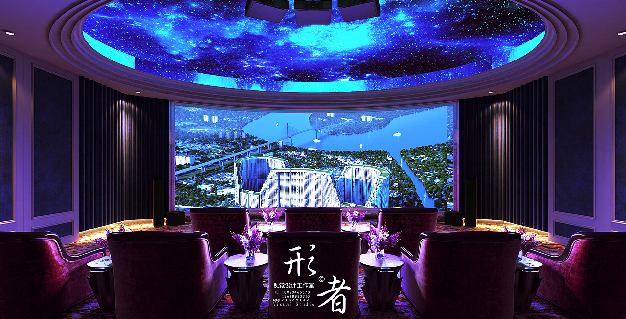 一些之前的作品合集（图ZMTA2Mjg4Nzg4） - 建筑/空间 - 站酷设计师入梦如幻原创素材 - 站酷ZCOOL