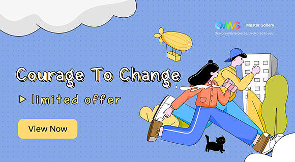 Courage to change（图ZMjg2NDgxMjQ0） - 其他平面 - 站酷设计师Z紫轩啊原创素材 - 站酷ZCOOL
