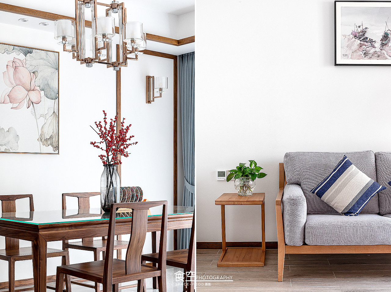 重庆国瑞爱与山，重庆空间摄影