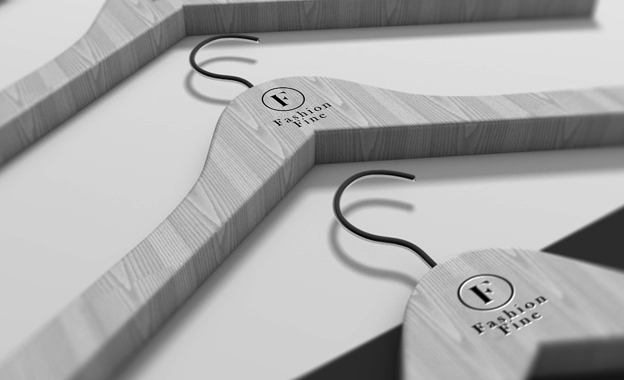 时装之旅：找准市场定位，打造契合品牌调性的视觉符号（图ZMjY4NzE2NjA4） - 品牌 - 站酷设计师小马达品牌设计原创素材 - 站酷ZCOOL