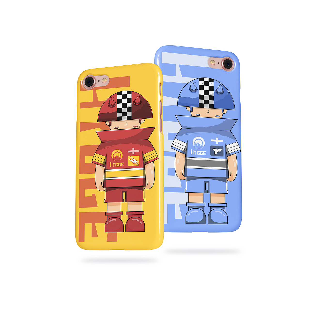 HYGGE-YSA形象设计~（图ZMjI5NjcxNDU2） - 品牌 - 站酷设计师柒壹呀原创素材 - 站酷ZCOOL