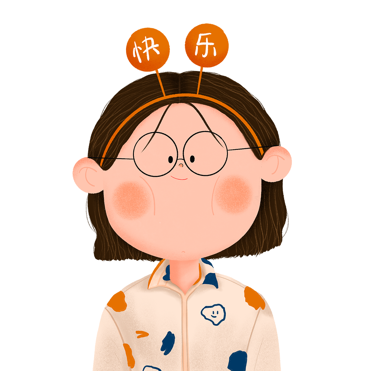 2021年画过的一些小画