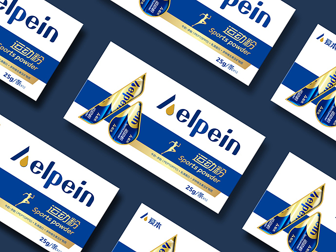 爱本运动粉（图ZOTE0MDMzODg=） - 包装 - 站酷设计师图语设计原创素材 - 站酷ZCOOL