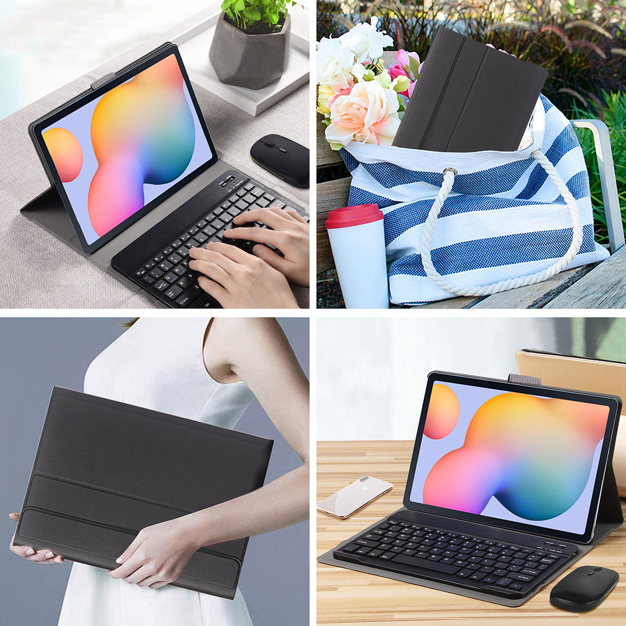 亚马逊 意西键盘