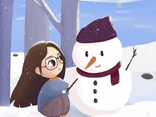 苦中作乐穷到没朋友，穷到衣服打补丁。（个人主页-ZNDk1NTUzMjg=） - 创作习作 - 站酷设计师碰瓷党MMZ原创素材 - 站酷ZCOOL