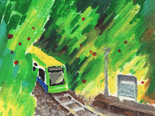 Therapy Lane（个人主页-ZMzkwMjE0MTI=） - 创作习作 - 站酷设计师5UUU原创素材 - 站酷ZCOOL