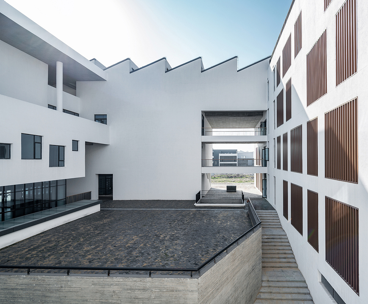 安徽艺术学院|摄影|环境/建筑摄影|皮皮鲁ppl_原创作品-站酷(zcool)