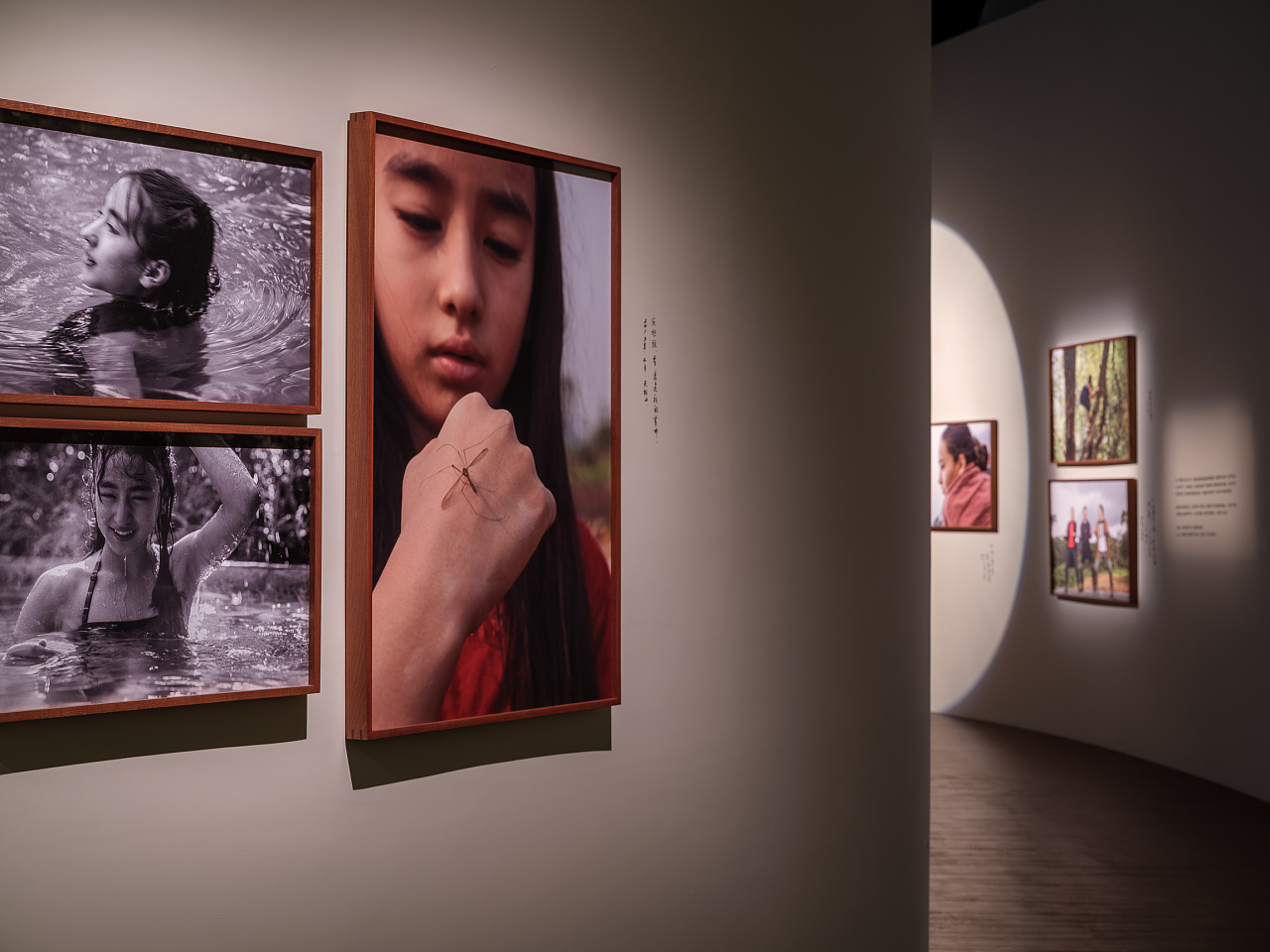 「肖全和妲妲的世界」——肖全摄影作品展