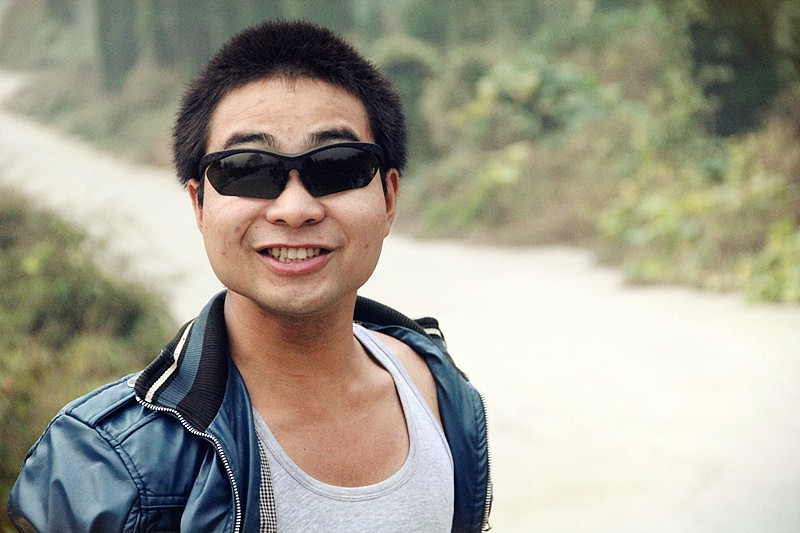 【转山 2012 】 骑车 登山 游记